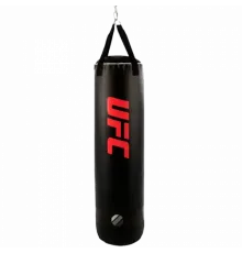 UFC Боксерский мешок 32 кг без наполнителя